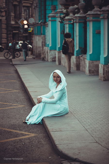 Miracle, 37, Moscow, Russian Federation