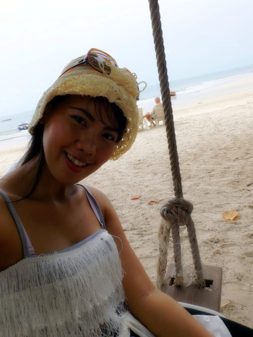 esra550545, 32, Bangkok Yai, Thailand