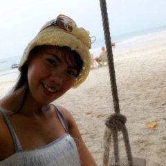 esra550545, 32, Bangkok Yai, Thailand