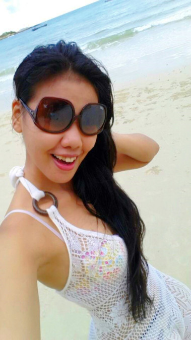 esra550545, 32, Bangkok Yai, Thailand