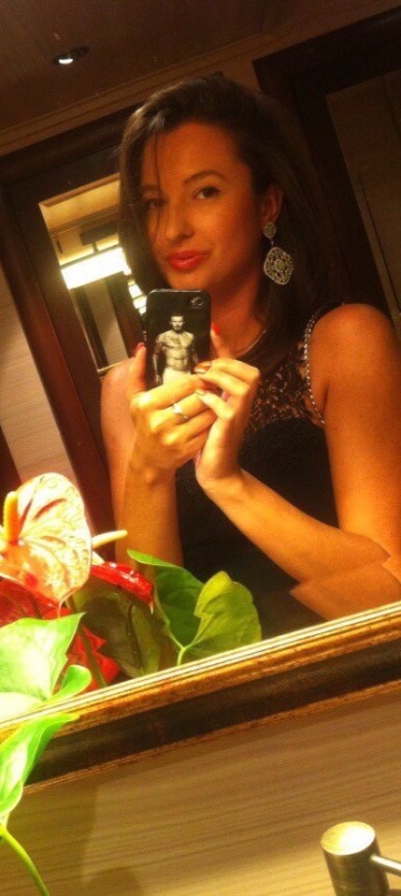 Mila, 39, Rostov-on-Don, Russian Federation