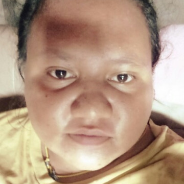 Rambo Tangmo, 29, Walvis Bay, Namibia