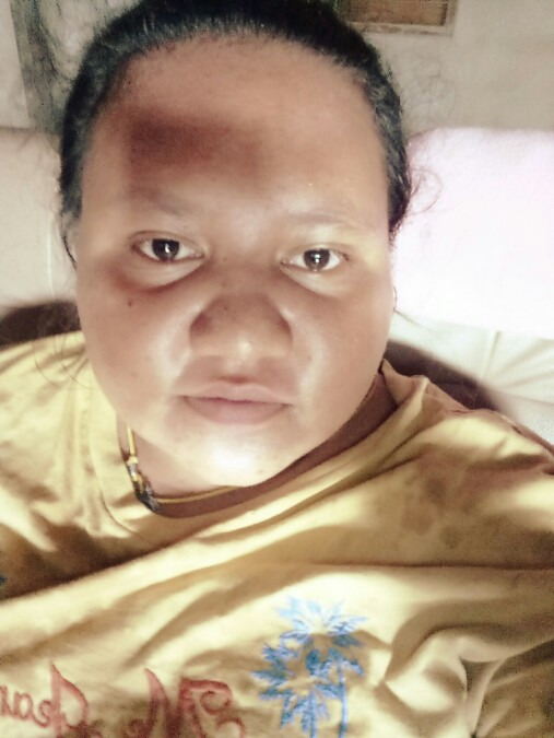 Rambo Tangmo, 29, Walvis Bay, Namibia