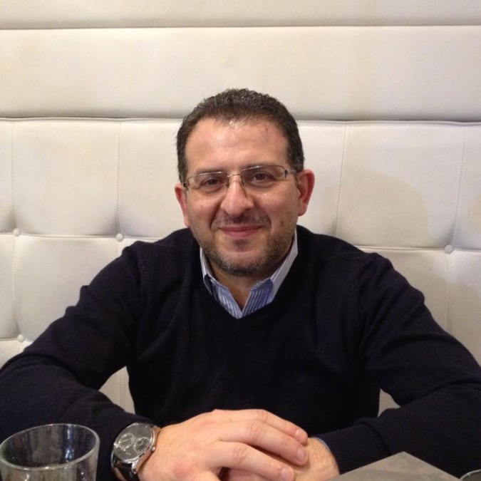 James Edwards, , Macon, United States