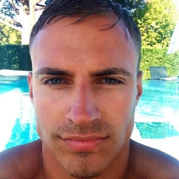 Ivan Efremov, 35, Omsk, Russian Federation