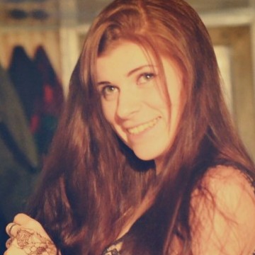 Яна Малафеева, 36, 