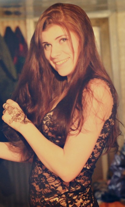 Яна Малафеева, 36, 