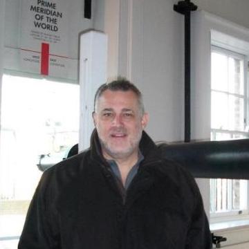 Luke, 60, Durban, South Africa