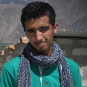 asif ali, 29, Gilgit, Pakistan