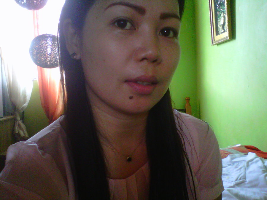 lucille, 45, Butuan City, Philippines