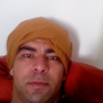 Abdelhak, 38, Algiers, Algeria