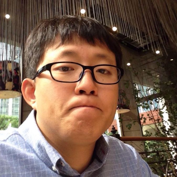 jaybe, 42, Seoul, South Korea