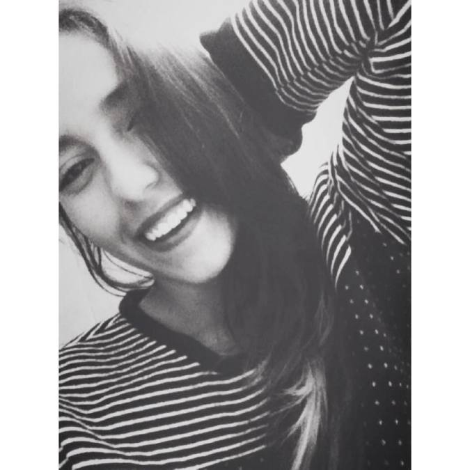 María José, 27, Caracas, Venezuela