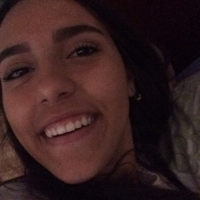 María José, 27, Caracas, Venezuela