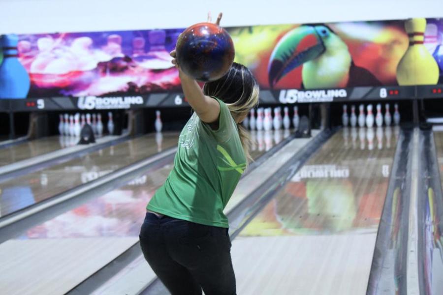 María José, 27, Caracas, Venezuela