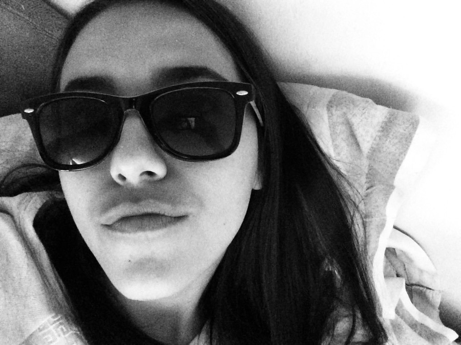 María José, 27, Caracas, Venezuela