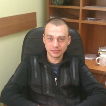 Ярослав Белоус, 41, Poltava, Ukraine