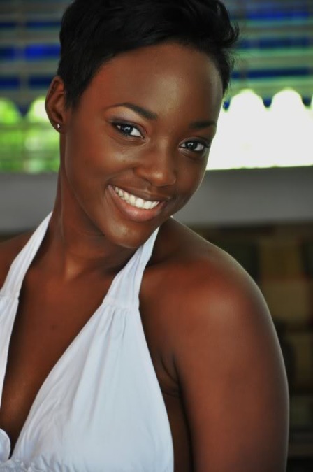 munira, 43, Greenland, Barbados