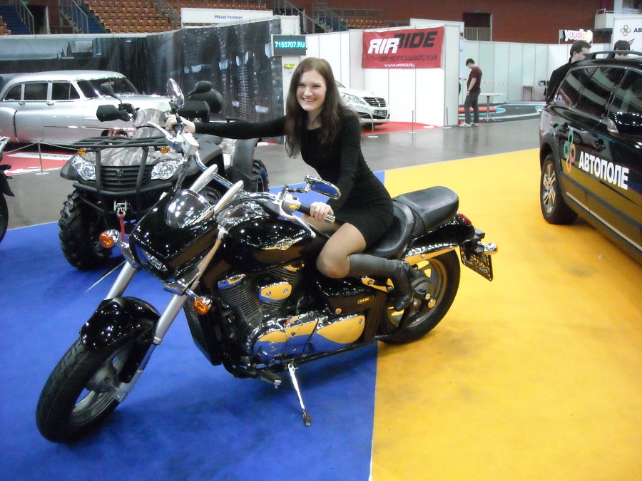 Irina, 43, Saint Petersburg, Russian Federation