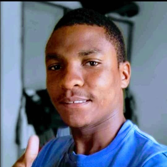 Emmanuel Nsongo, 27, Arusha, Tanzania