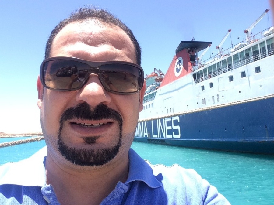 محمد على, 60, Jeddah, Saudi Arabia