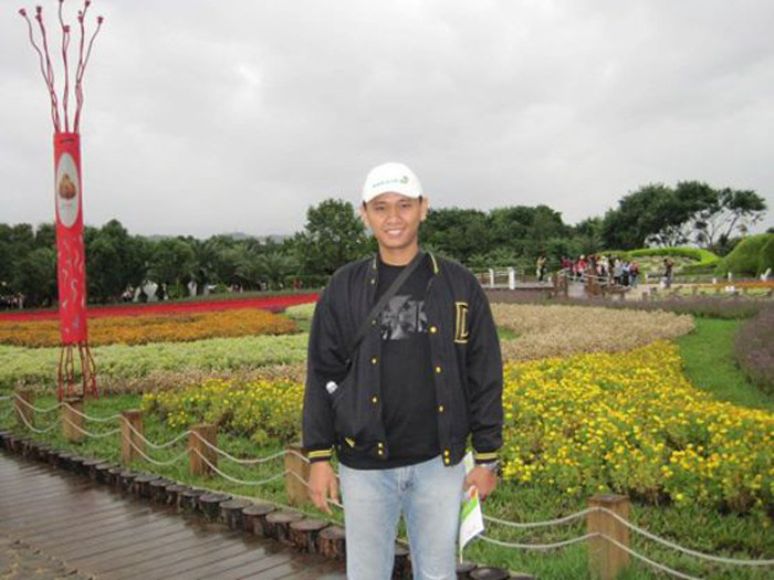 budiman sloww, 46, Jakarta, Indonesia