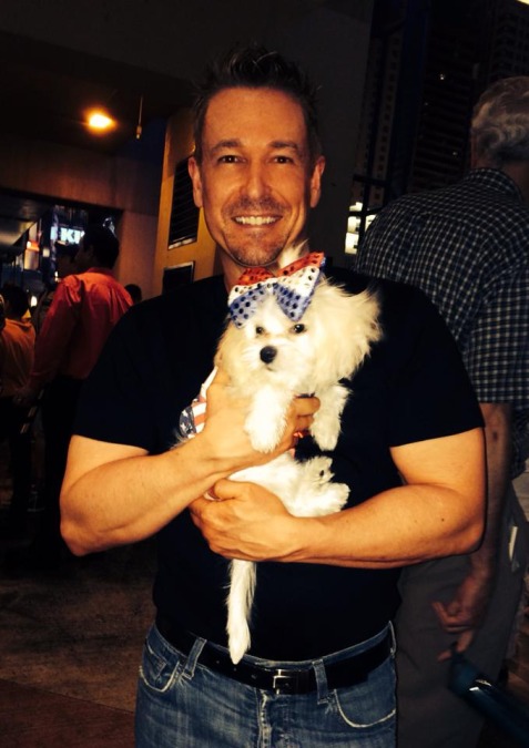 Stev, 51, Miami Beach, United States