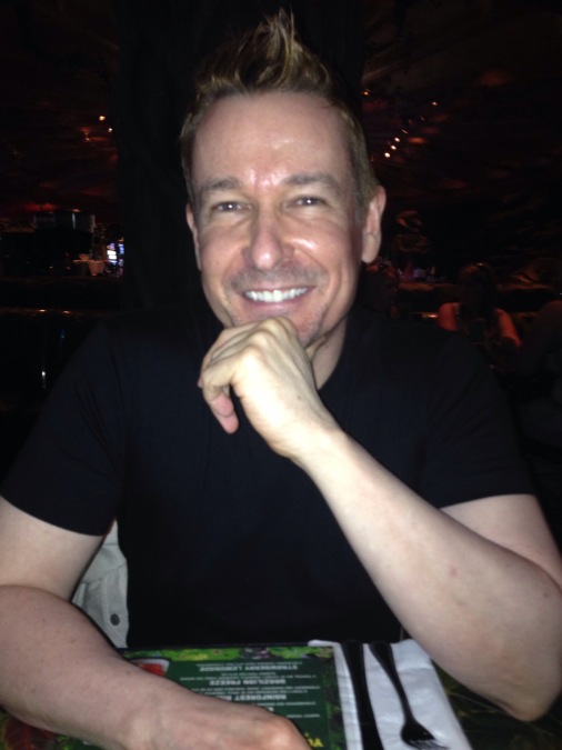 Stev, 51, Miami Beach, United States