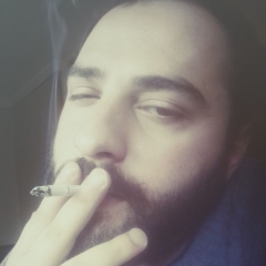 Misho Shatira, 36, Tbilisi, Georgia