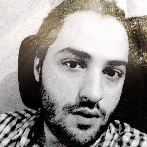 Misho Shatira, 36, Tbilisi, Georgia