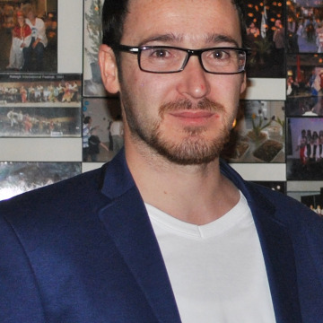 BM3rt, 42, Ankara, Turkey