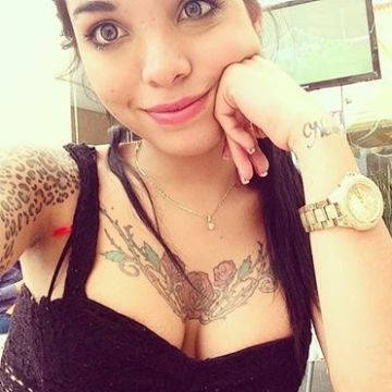 Eva Welch, 37, Hamburg, United States