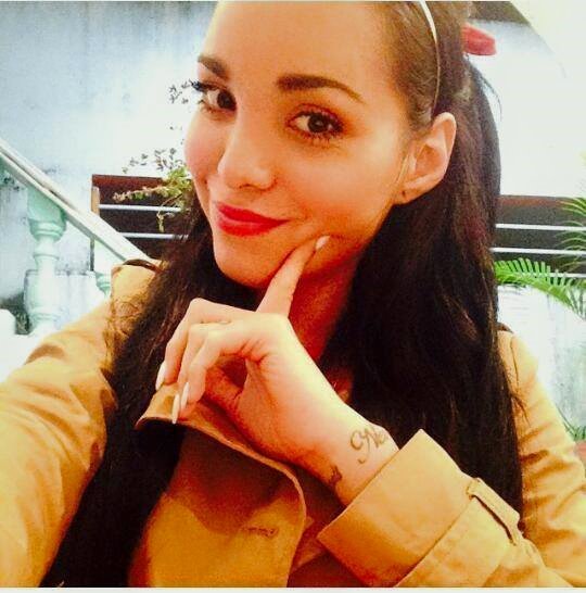 Eva Welch, 37, Hamburg, United States