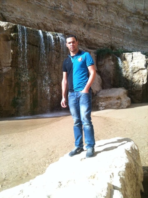 ben kamel, 37, Algiers, Algeria