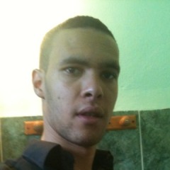 ben kamel, 37, Algiers, Algeria