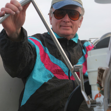 Walter, 62, Statesville, United States