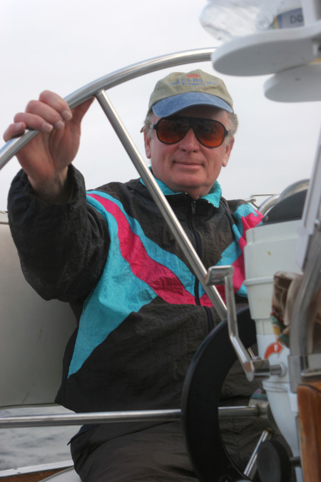 Walter, 62, Statesville, United States