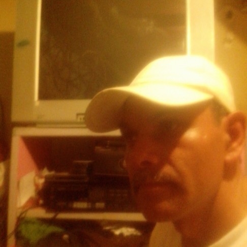 Rafael Chavez, , Tijuana, Mexico