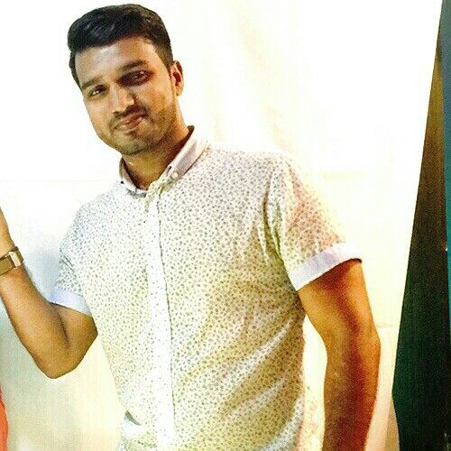 Mohammed Riyas Razak, 39, Dubai, United Arab Emirates