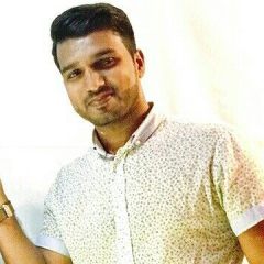 Mohammed Riyas Razak, 39, Dubai, United Arab Emirates