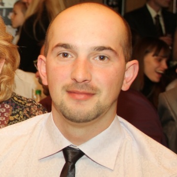 Maikl, 41, Minsk, Belarus