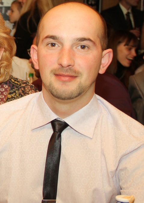 Maikl, 41, Minsk, Belarus