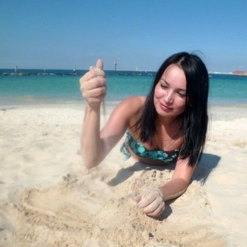 Anna, 40, Abakan, Russian Federation