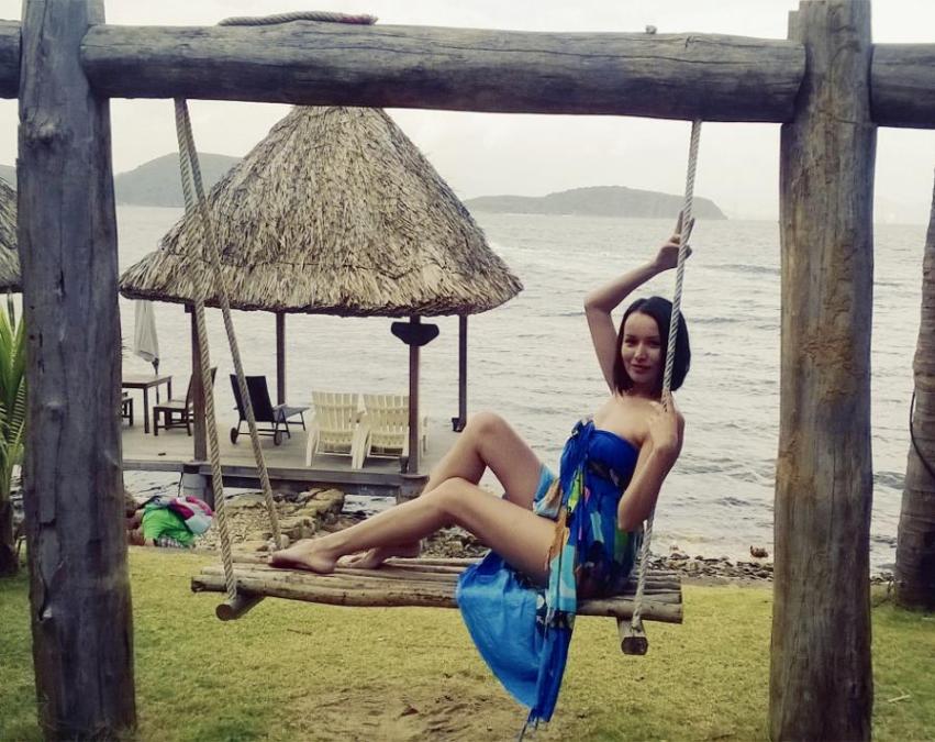 Anna, 40, Abakan, Russian Federation