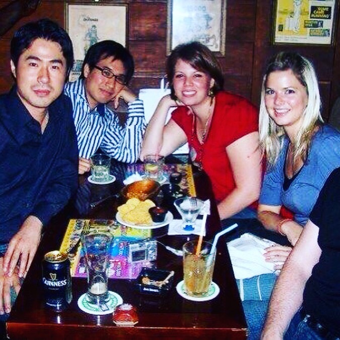 Tae Youl Um, , Seoul, South Korea