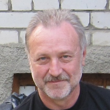 ANDREY, 68, Vnukovo, Russian Federation