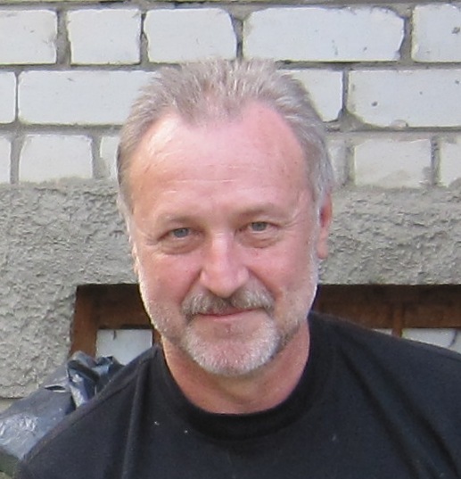 ANDREY, 68, Vnukovo, Russian Federation