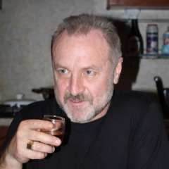 ANDREY, 68, Vnukovo, Russian Federation