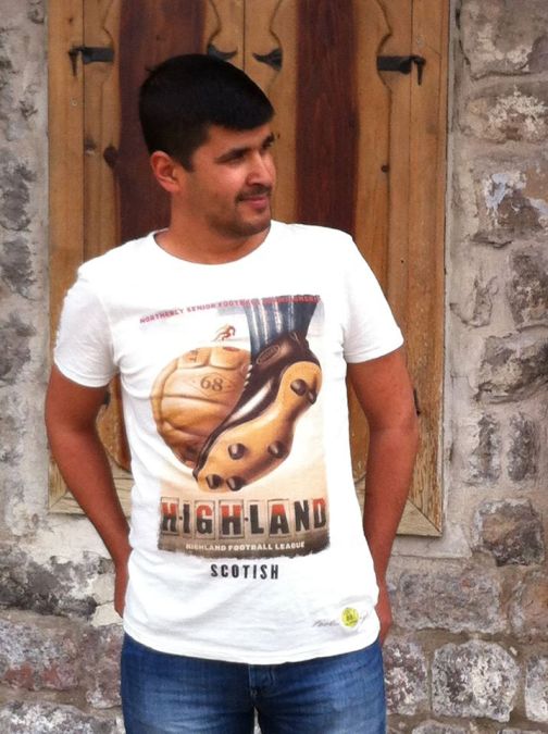 ismail, 38, Kayseri, Turkey