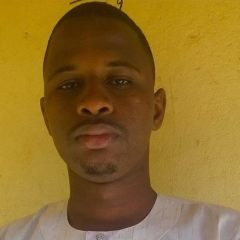 yassin barrie, 38, Conakry, Guinea